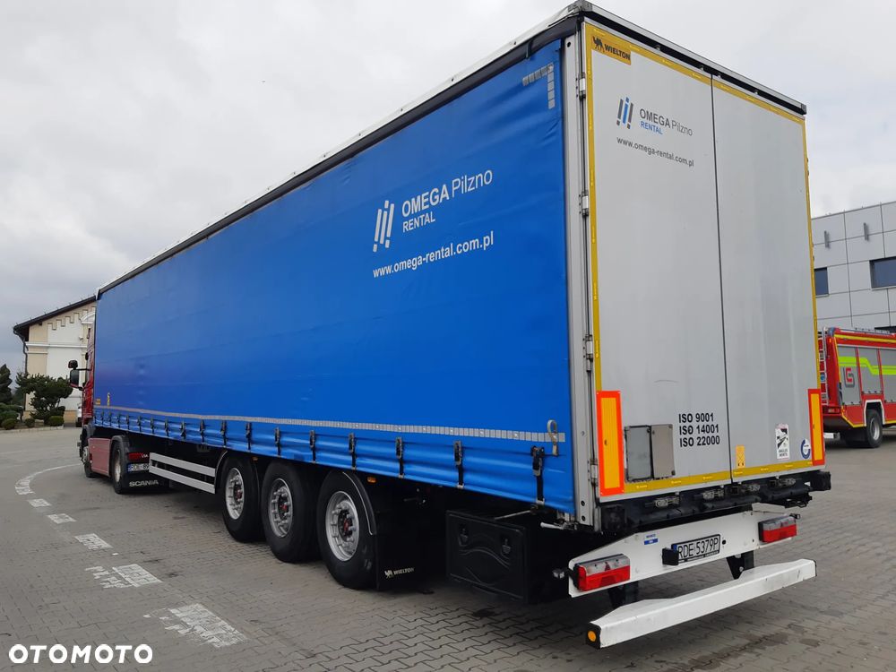 Wielton NS-3 Standard - Rejestracja 2023 - 3