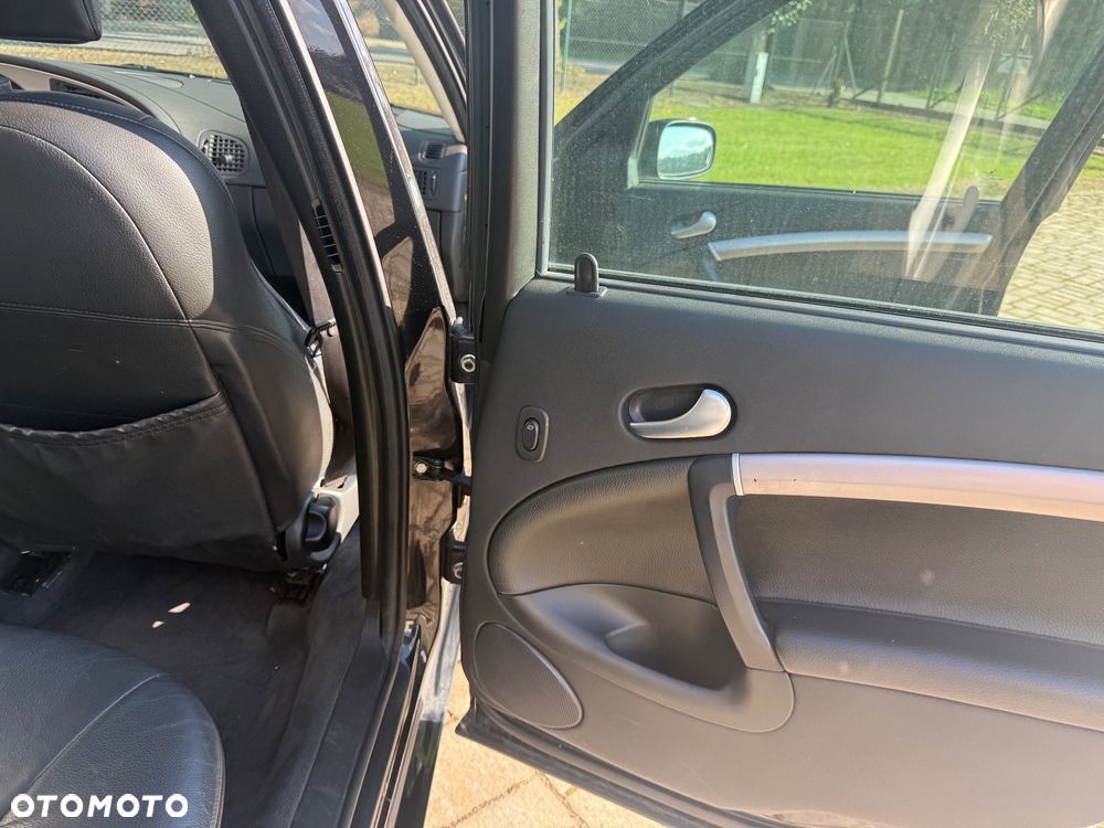 Saab 9-5 2.3 TS Aero - 25