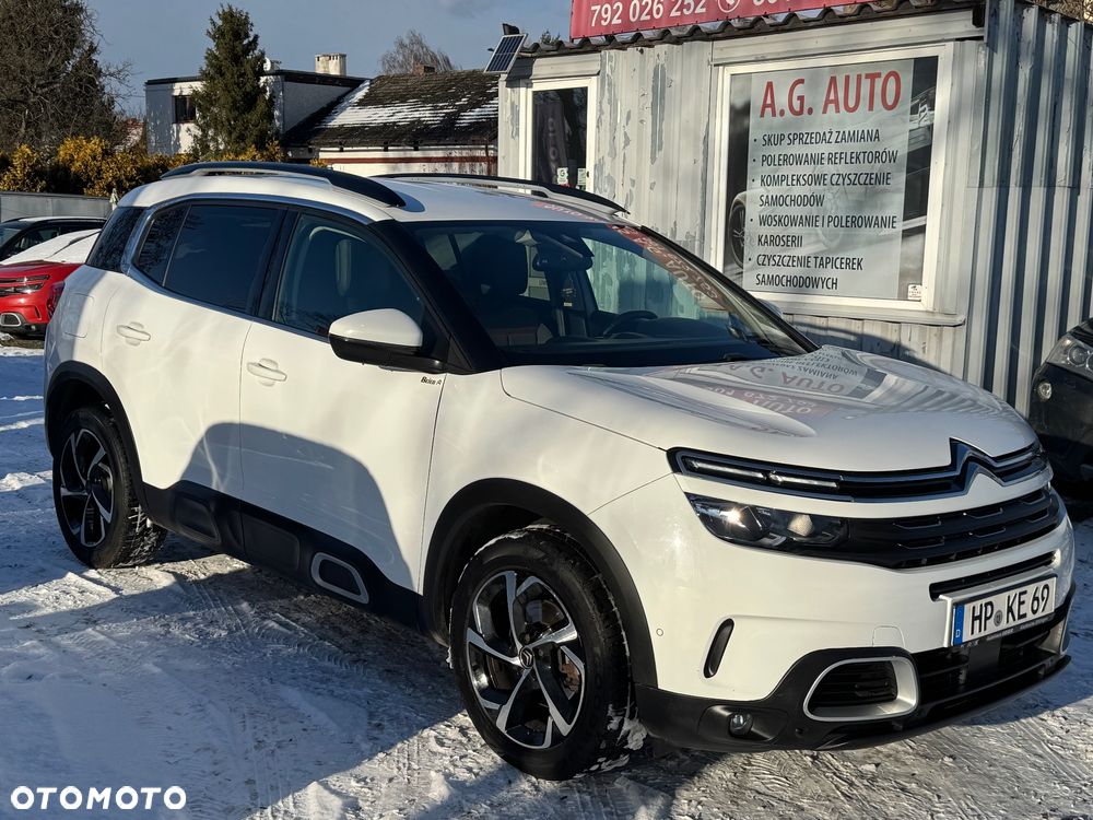 Citroën C5 Aircross - 7