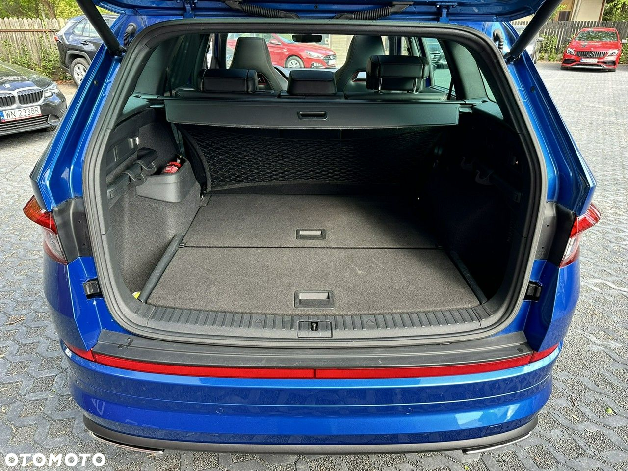 Skoda Kodiaq - 18