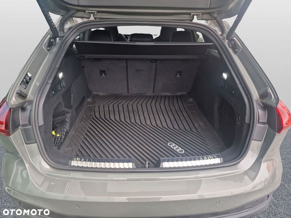 Audi A5 Avant - 18