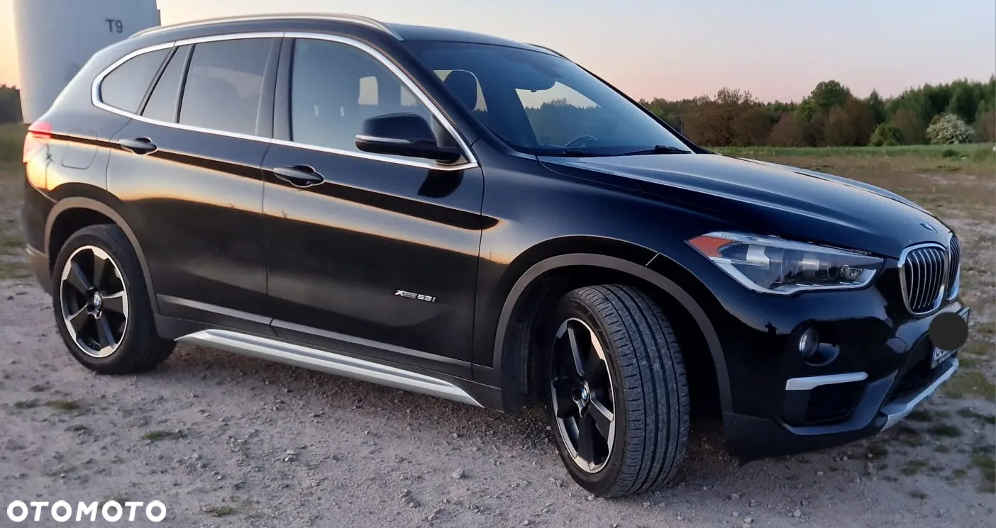 BMW X1 - 13