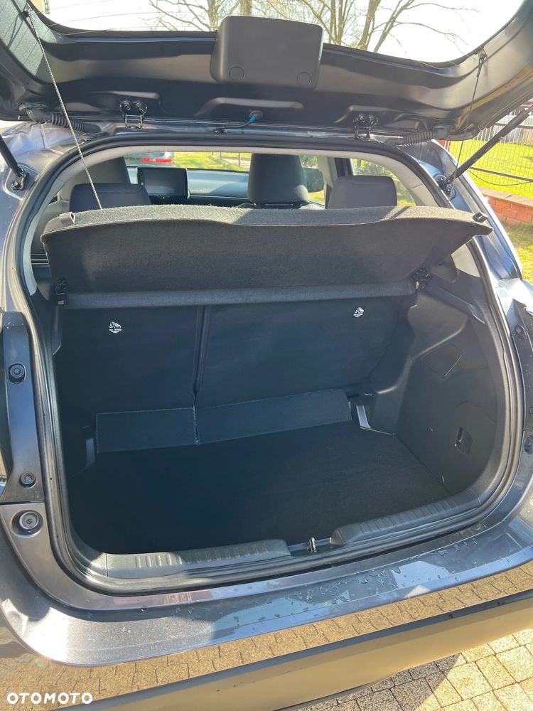 Toyota Yaris 1.5 Active - 4