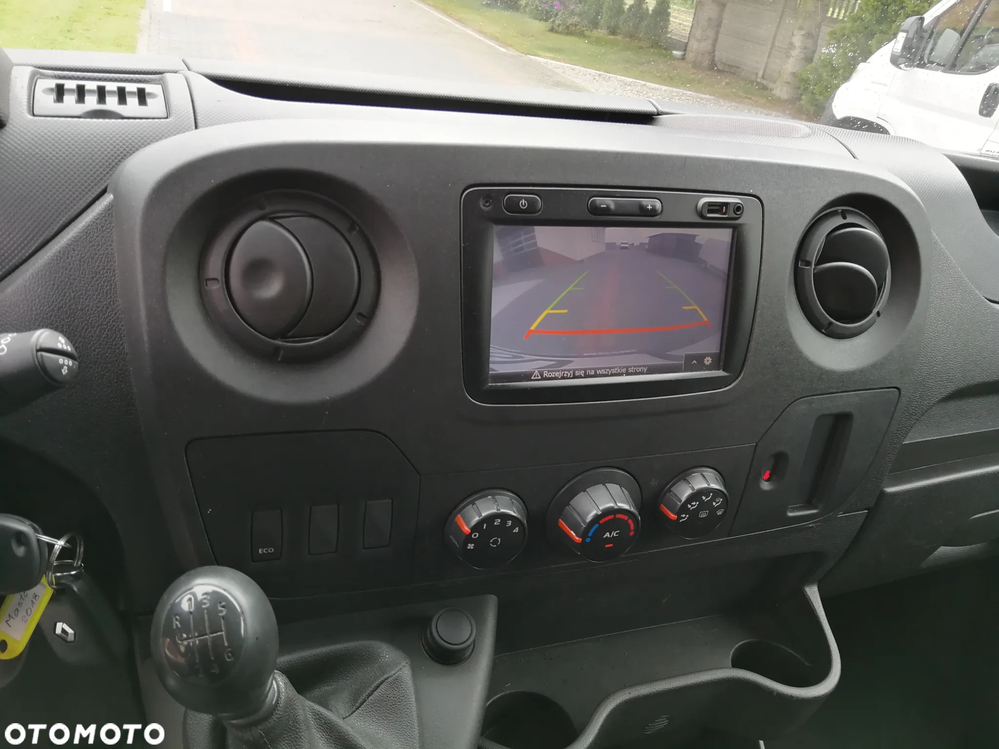 Renault Master - 20