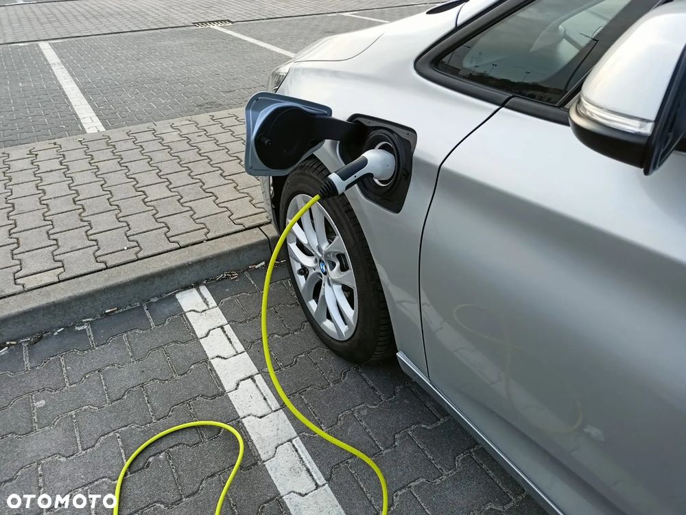 BMW Seria 2 - 5