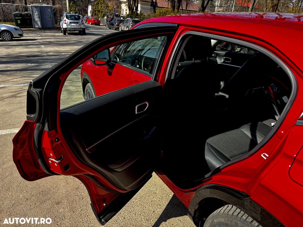 Honda HR-V 1.5 e:HEV 4x2 E-CVT Advance - 6