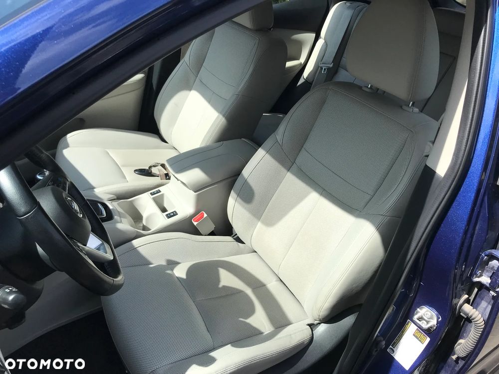 Nissan Qashqai - 15