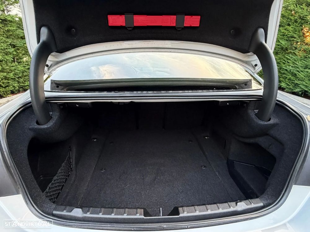 BMW 420 d Pack M Auto - 28