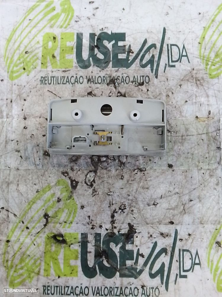 Luz De Tecto / Plafonier Seat Ibiza Iii (6L1) - 2