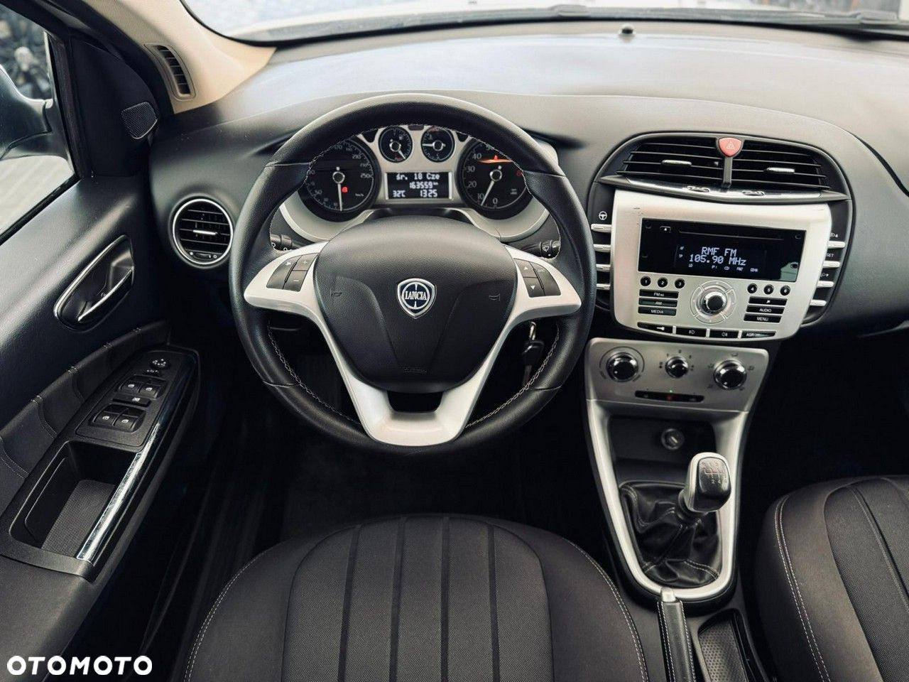 Lancia Delta - 18