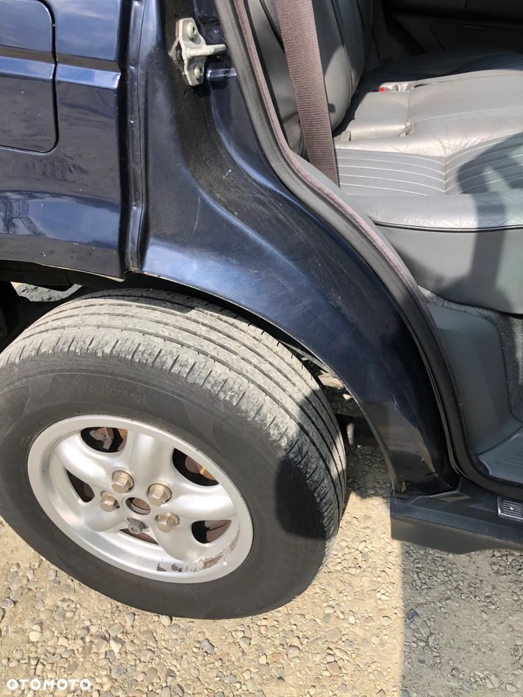 Land Rover Range Rover 2.5 DSE - 11