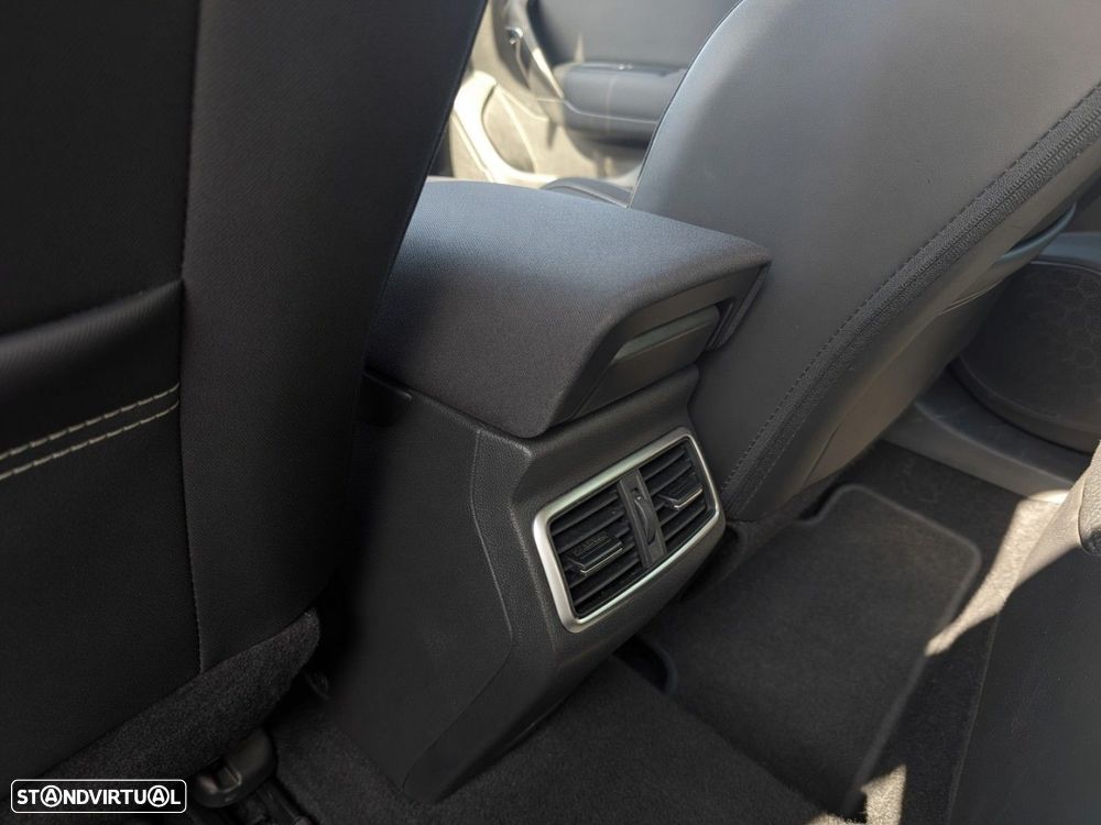 Renault Mégane Sport Tourer 1.5 dCi Zen ECO - 14