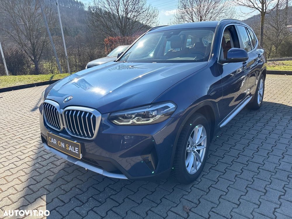 BMW X3 - 24