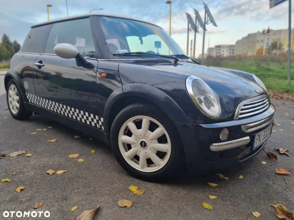 MINI Cooper - 3