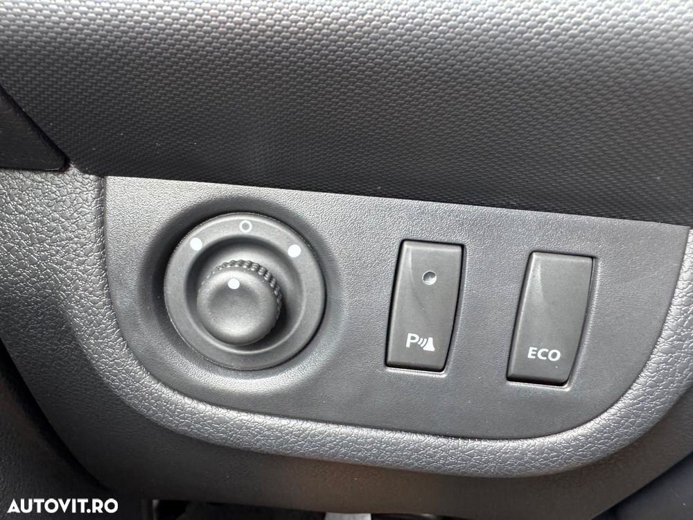 Dacia Sandero Stepway - 22