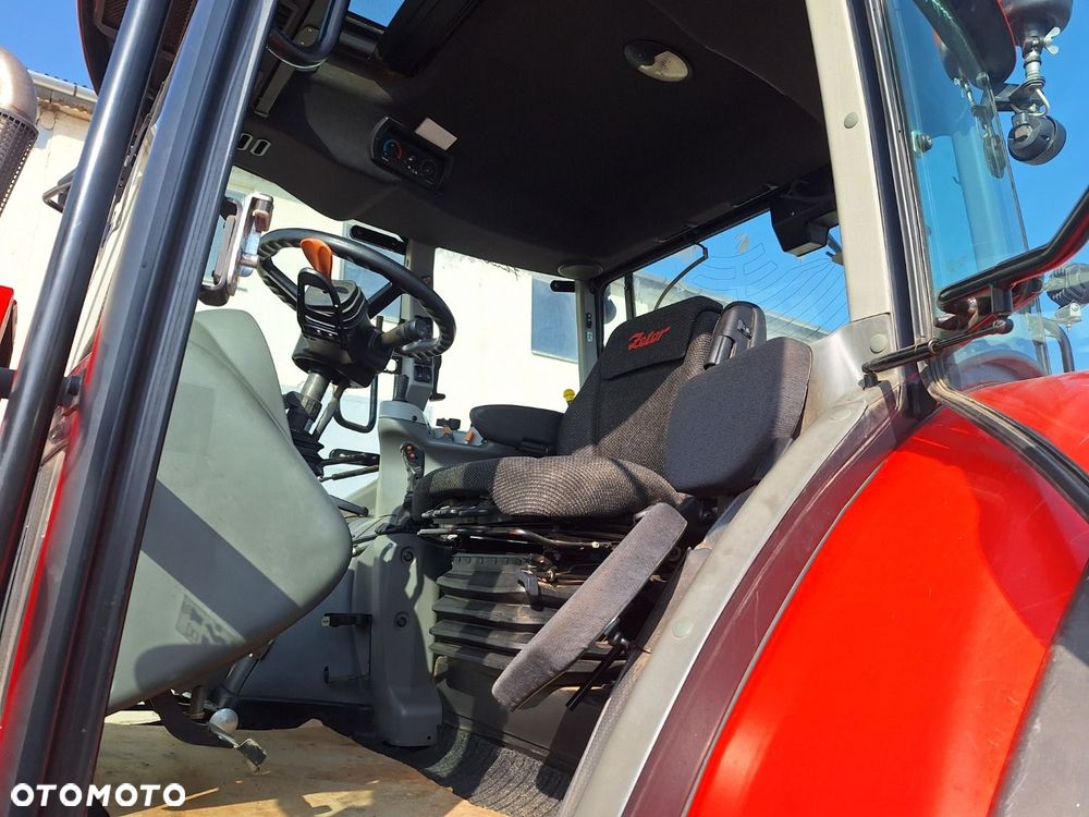 Zetor Crystal Hd 170 4X4 - 9