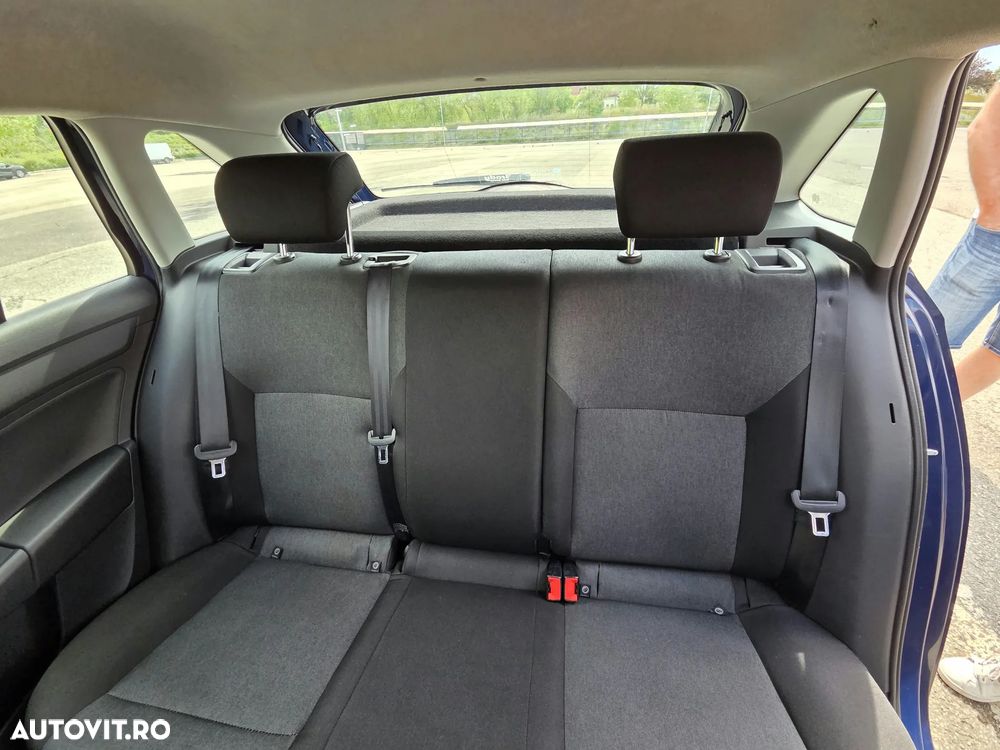 Skoda RAPID 1.4 TDI Ambition - 8
