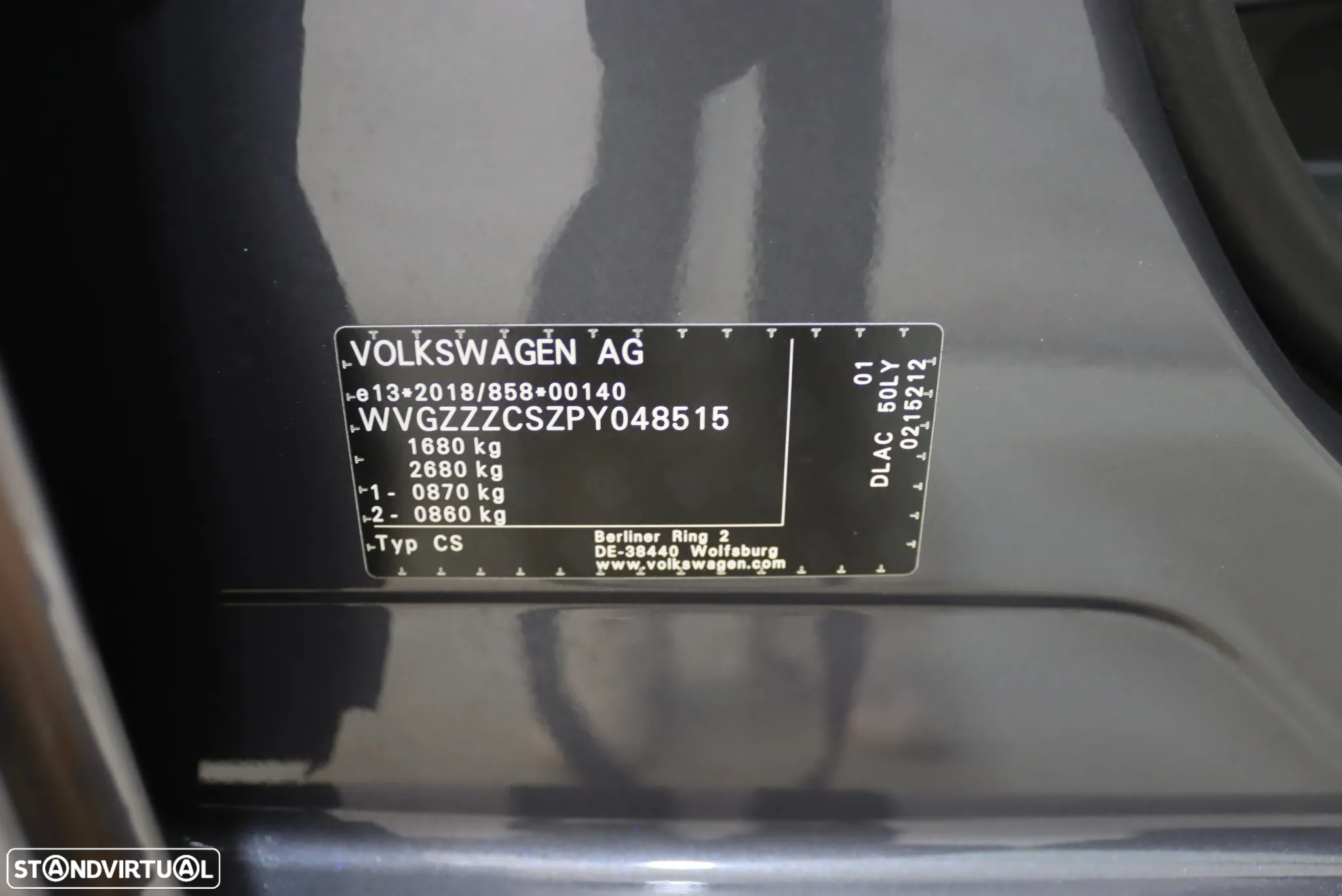 VW Taigo 1.0 TSI Urban Style - 35