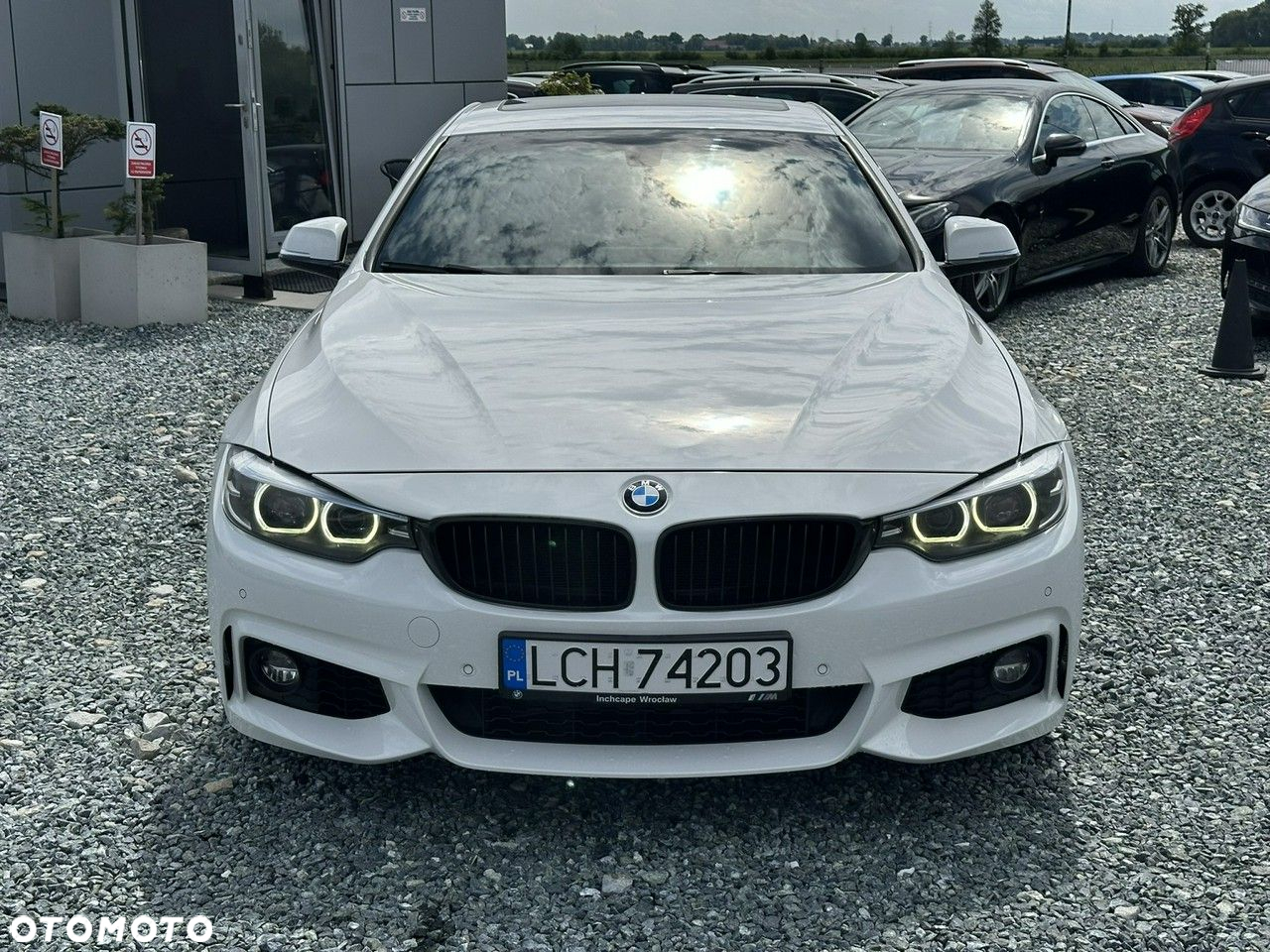 BMW Seria 4 - 2