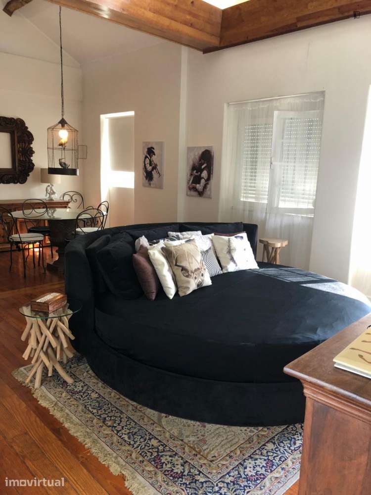 Apartamento com 1 quartos - localizado em Alameda Lisbon - Grande imagem: 2/21