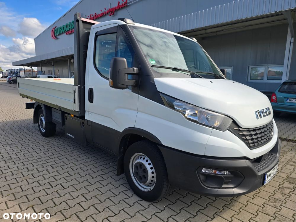 Iveco Daily - 2