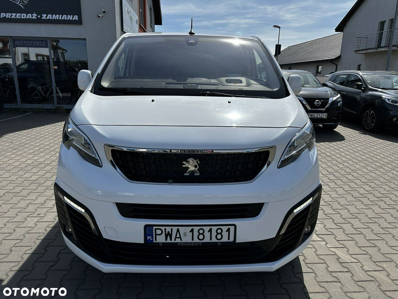 Peugeot Expert - 5