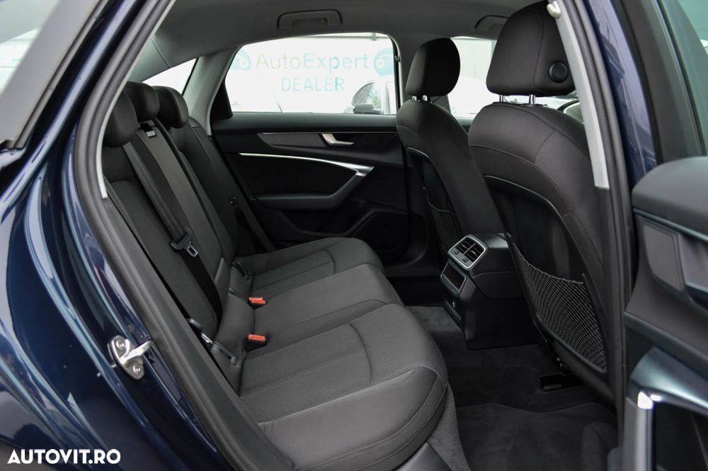 Audi A6 40 TDI S tronic design - 19