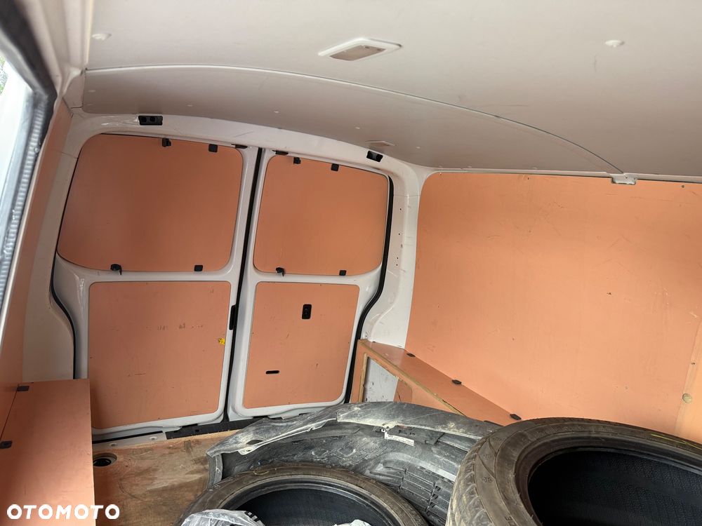 Volkswagen Transporter T6.1 DSG Kurz Plus Comfortline EcoProfi - 19