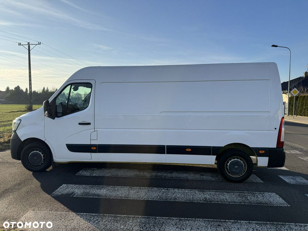 Renault Master - 8