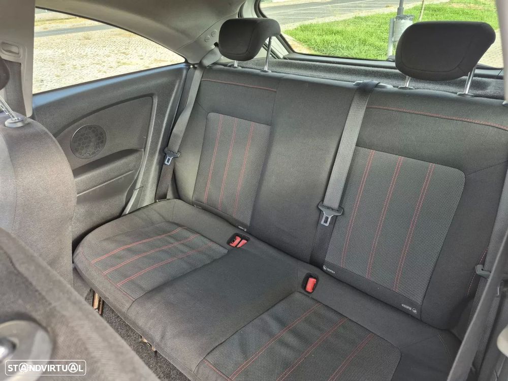 Opel Corsa 1.3 CDTI Black Edition ecoFLEX - 14