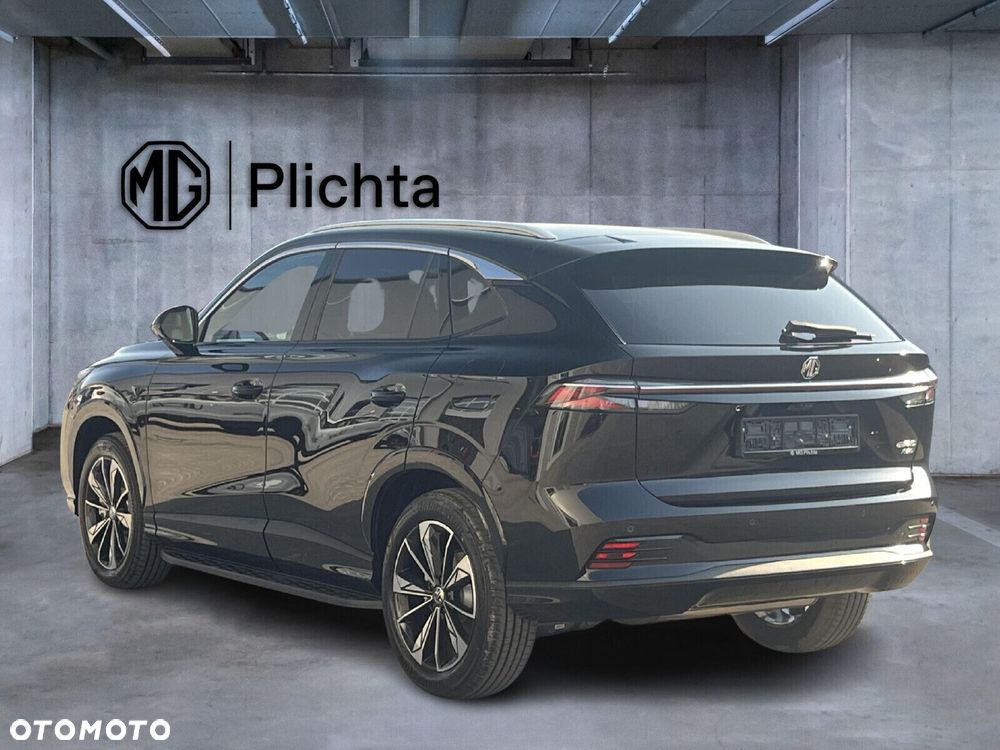 MG HS PHEV - 5