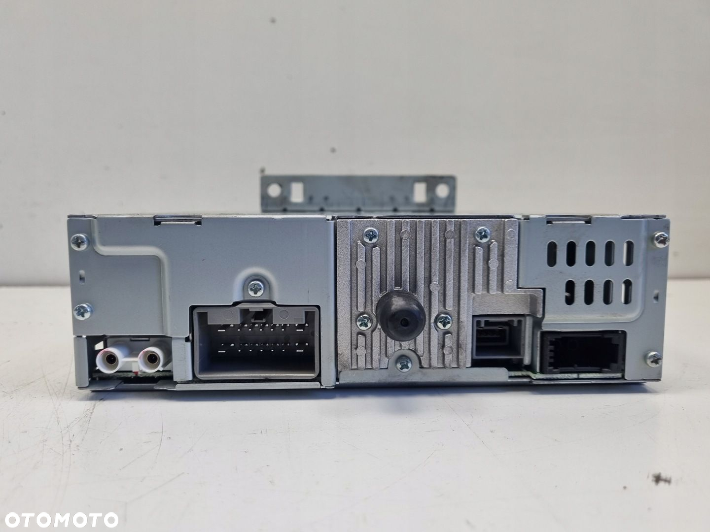 Volvo S40 II V50 RADIO CD radioodtwarzacz CZYTNIK PŁYT 31328059 - 3