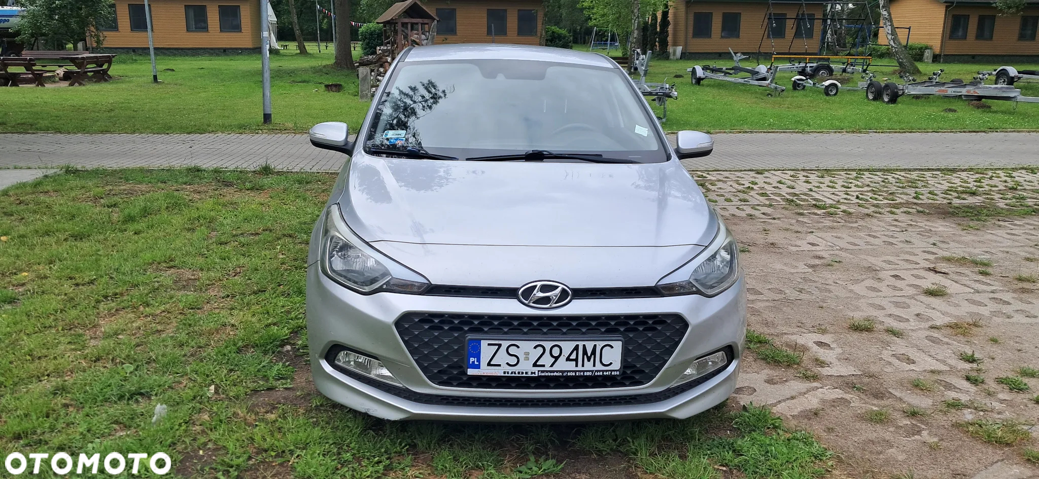 Hyundai i20 - 3