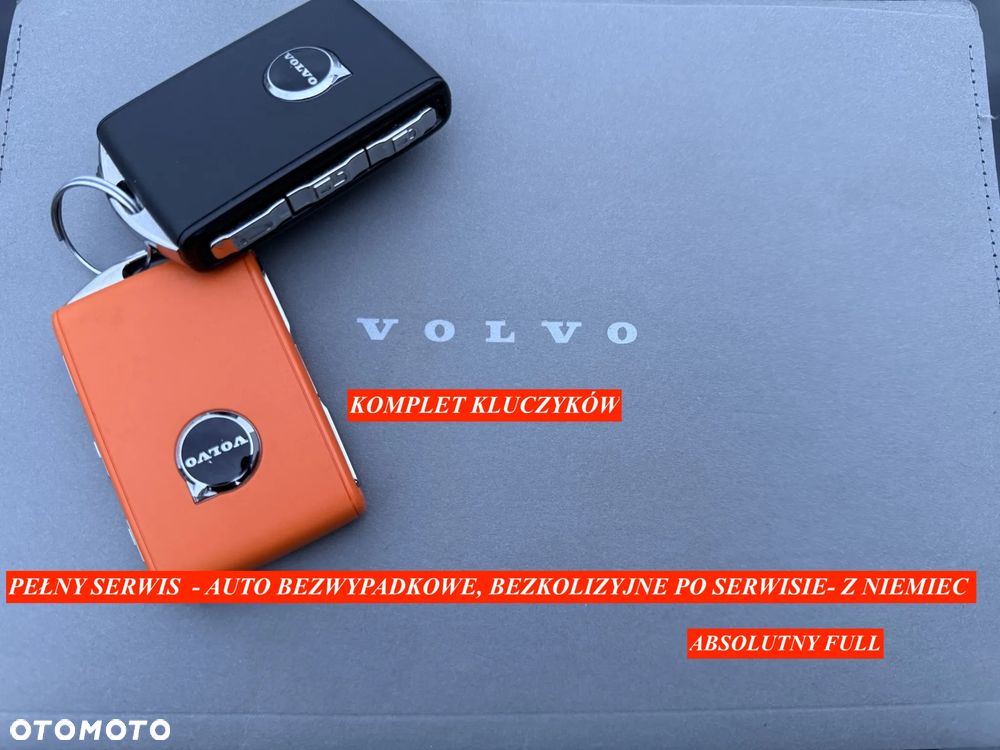 Volvo XC 60 B5 B AWD Geartronic RDesign - 41