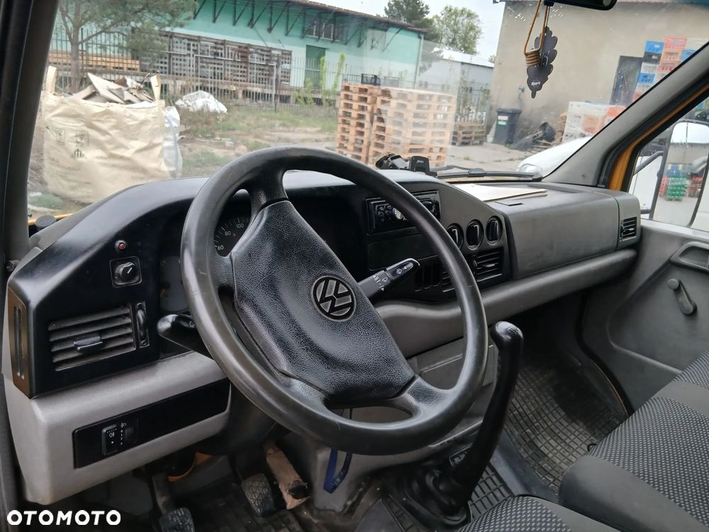 Volkswagen Lt 46 - 10