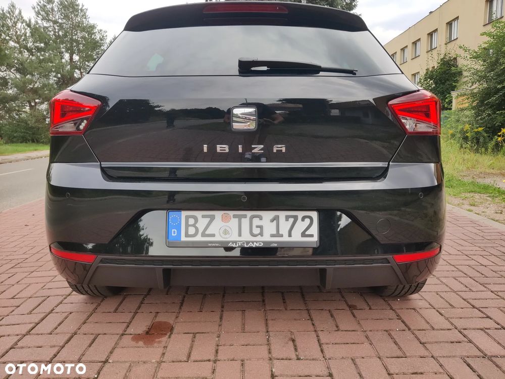 Seat Ibiza 1.0 EcoTSI S&S XCELLENCE - 7