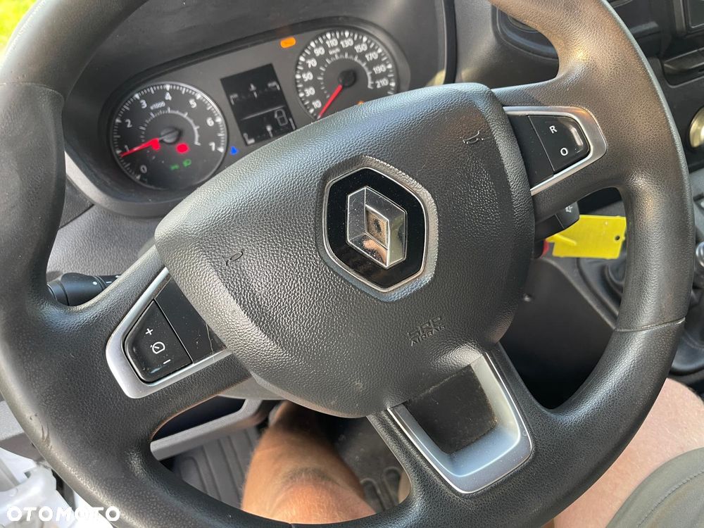 Renault master - 11