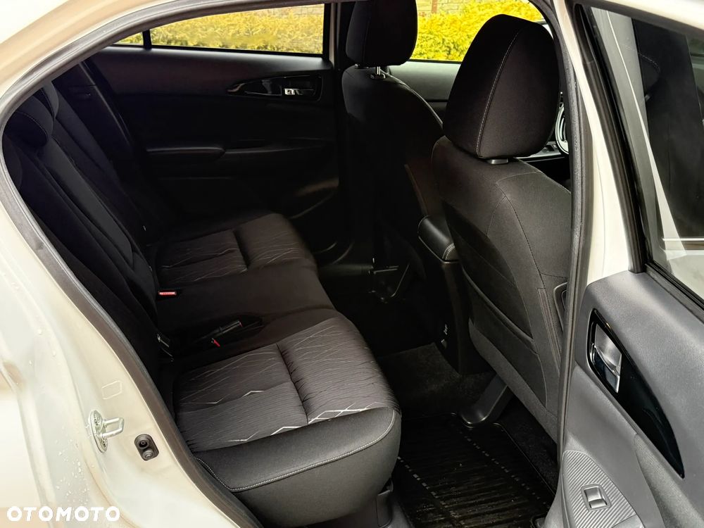 Mitsubishi Eclipse Cross 1.5 T-MIVEC (ClearTec) CVT 4WD Top - 21