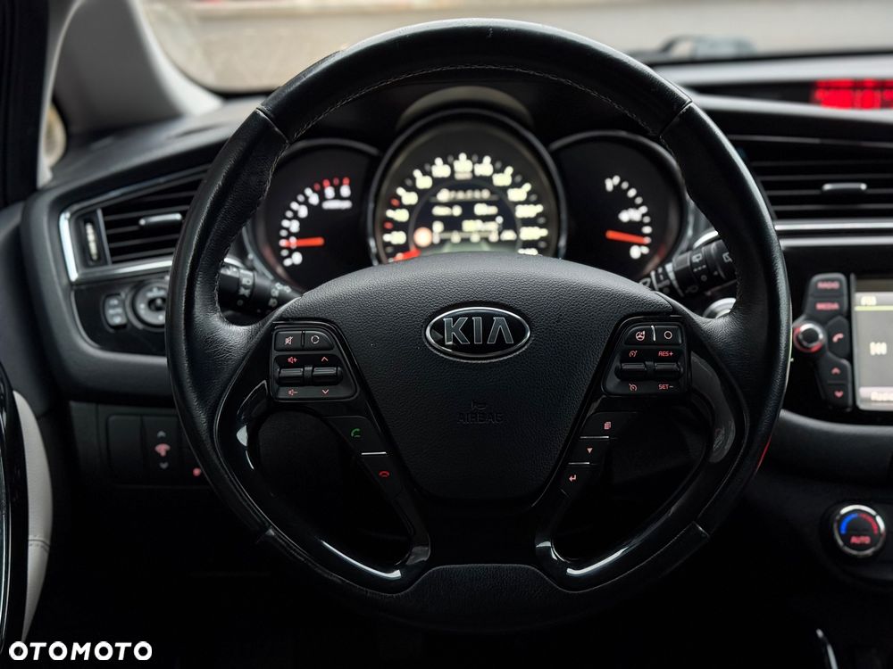 Kia Ceed - 20