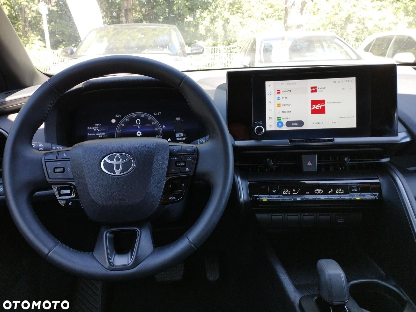 Toyota C-HR - 14