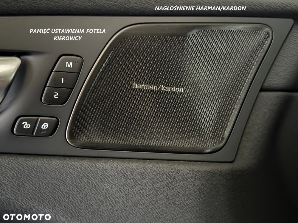 Volvo XC 60 B4 D Plus Dark - 14