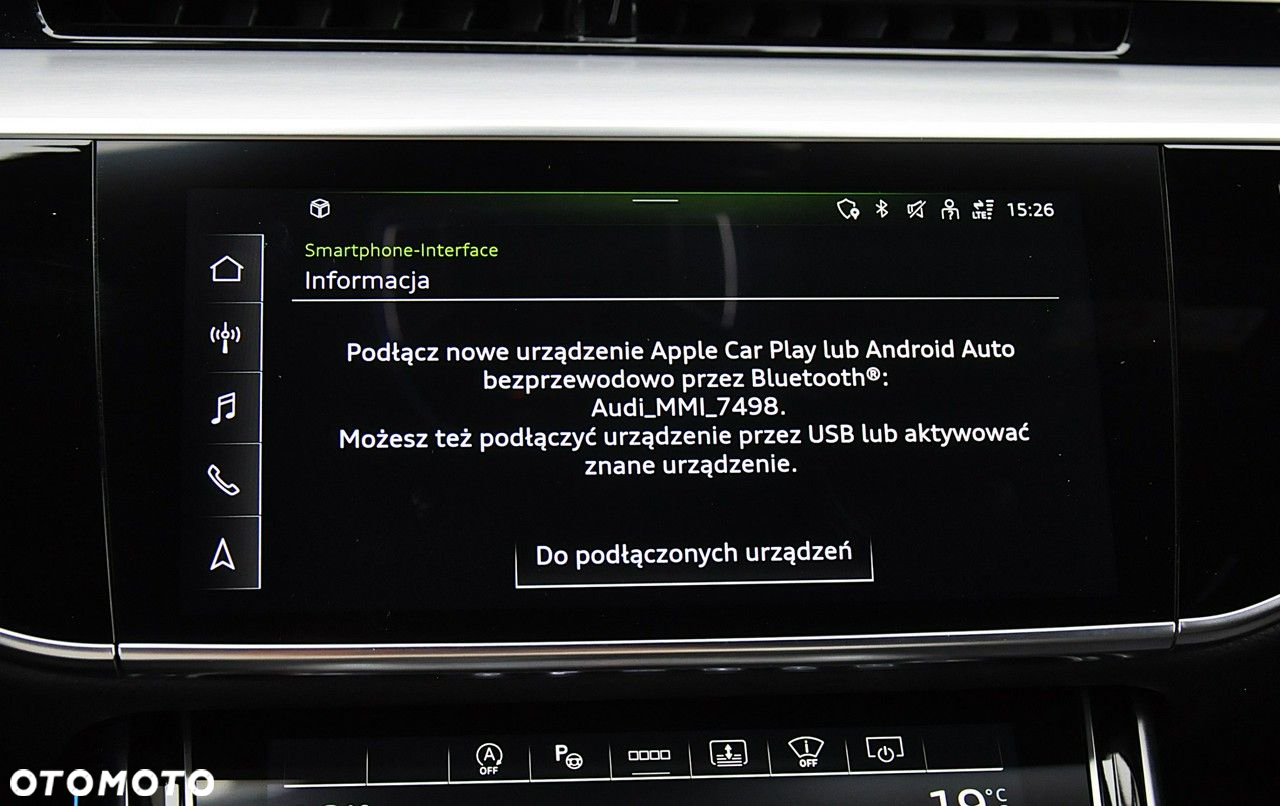 Audi A8 - 29