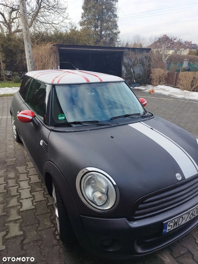MINI Cooper - 3