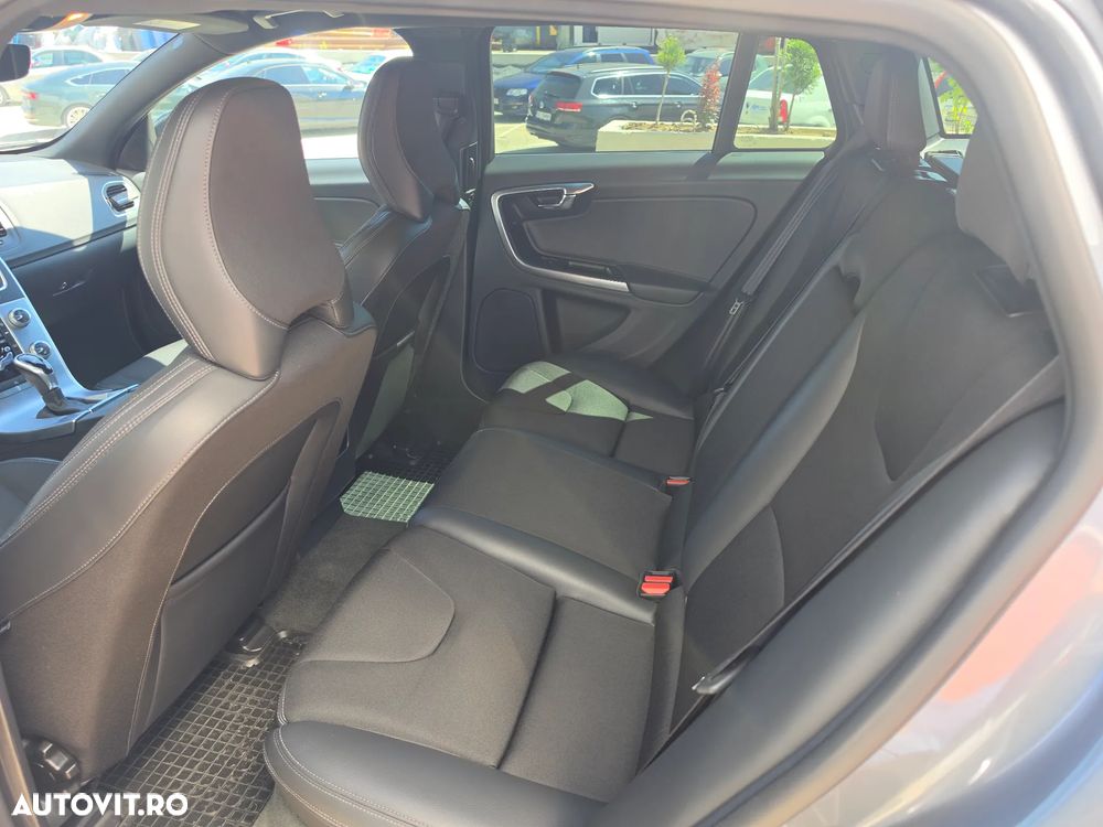 Volvo V60 - 21