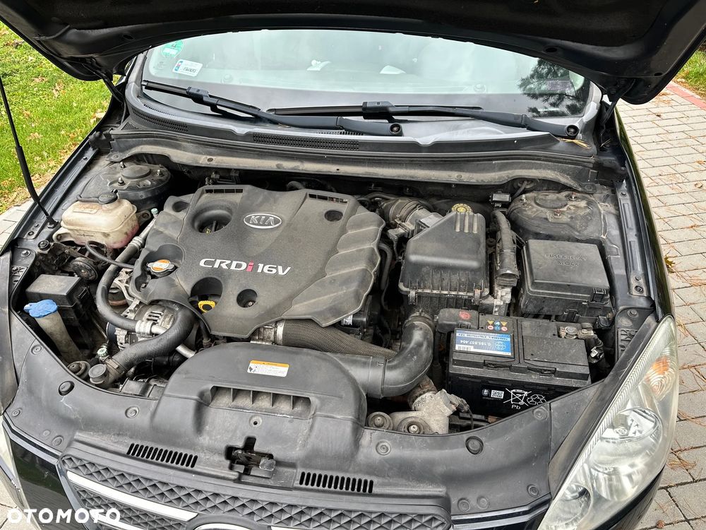 Kia Ceed - 9