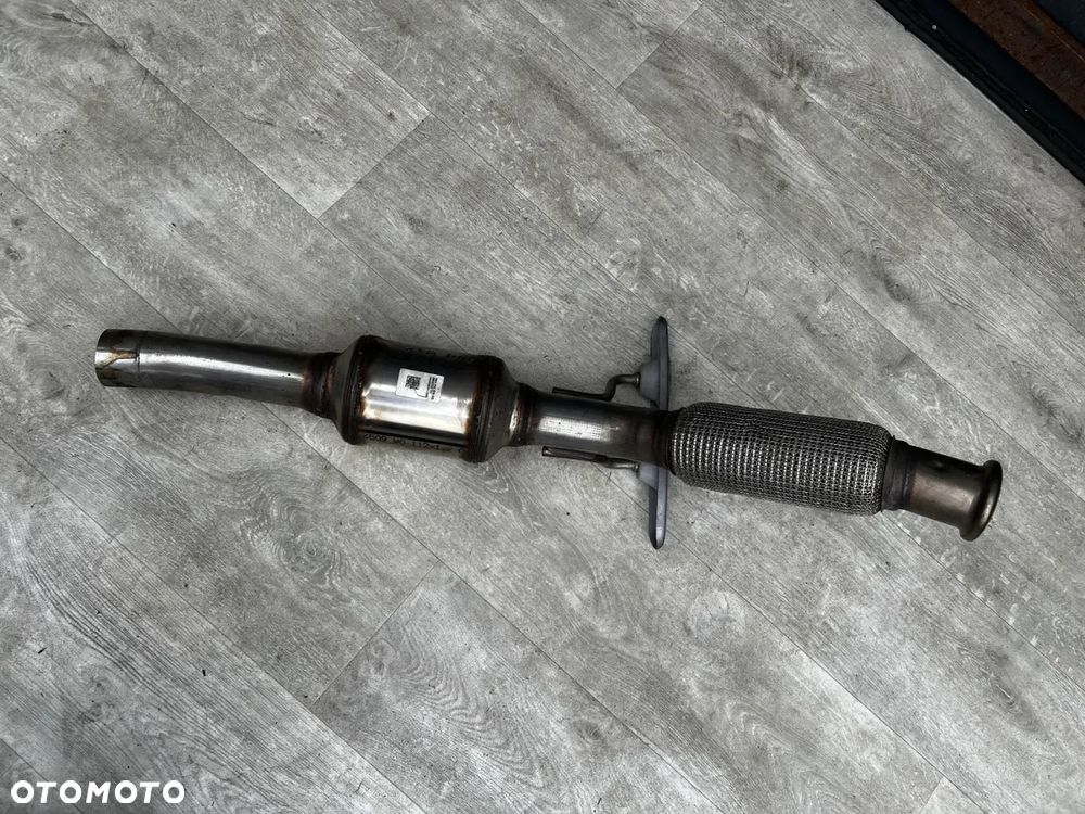 KATALIZATOR VW SKODA AUDI 5Q0131701CS 5WA253059DQ**