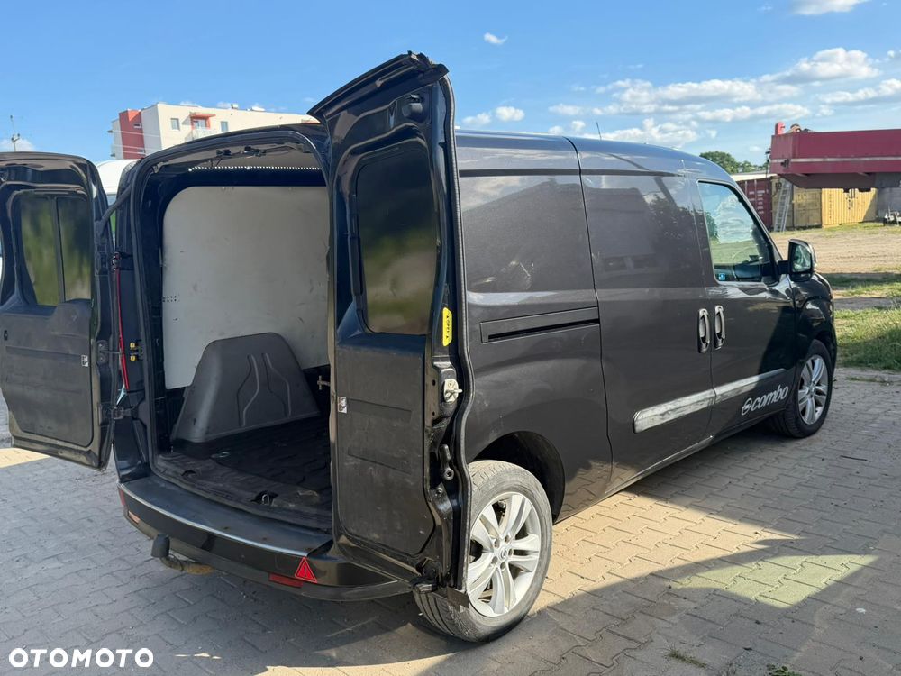 Opel Combo D  L2H1 - 8