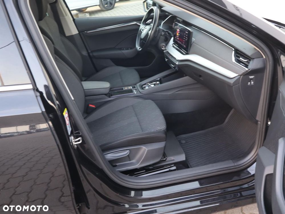 Skoda Octavia 1.5 TSI e-Tec Style DSG - 6