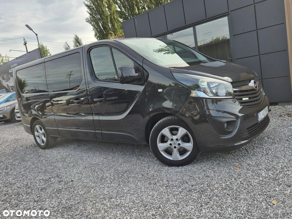 Opel Vivaro L2H1 S&S Life - 18