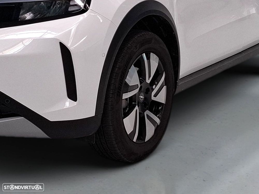 Opel Frontera 44 kWh GS - 15
